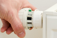 Upper Soudley central heating repair costs