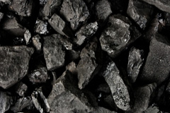 Upper Soudley coal boiler costs